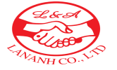 China LAN ANH TRADING IMPORT AND EXPORT MANUFACTURING CO., LTD logo
