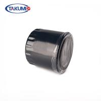 China Honda Acty Engine Oil Filter , Compressor Oil Filter Metal Spiral Wound Tube factory