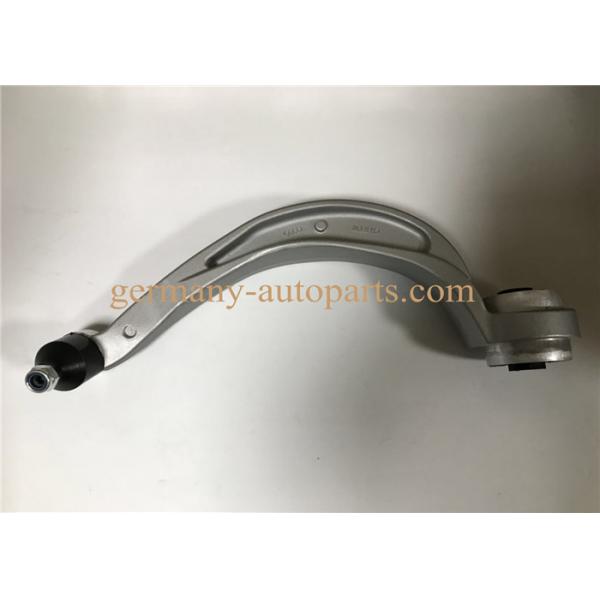 Quality 8K0407693K Left Rear Front Lower Control Arm , 420.7mm Car Lower Control Arm for sale