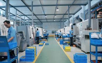 China Factory - Dongguan Sanhui Machinery Co., Ltd.