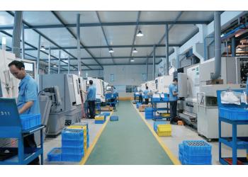 China Factory - Dongguan Sanhui Machinery Co., Ltd.