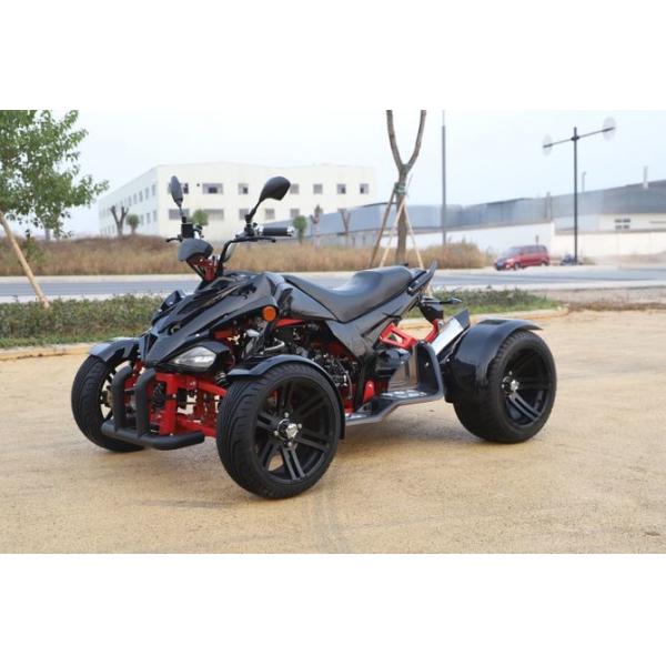 Quality 4 Gear Shift Riverbed 250cc Youth Atv 4 Wheelers for sale