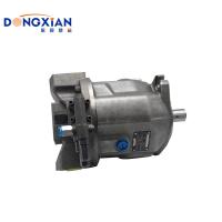 China Replace Radial Piston Pump Excavator Hydraulic Pump For Rexroth A10VO71 A10VSO28 for sale