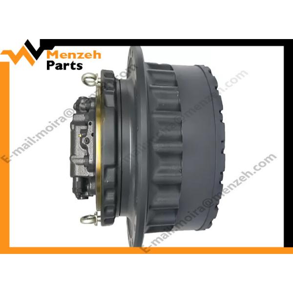 Quality 207-27-00372 207-27-00371 207-27-00411 208-27-00241 Final Drive Assy Fit PC350 PC300-7 for sale