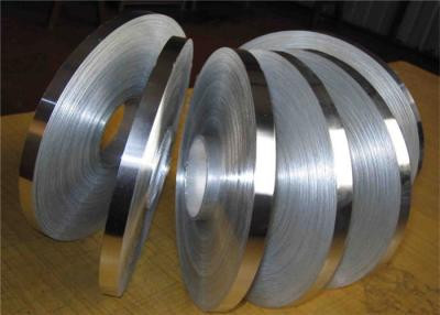 Quality 304 Stainless Steel Strip Bright Annealed 10-12000 mm Mill Edge Slit Edge for sale
