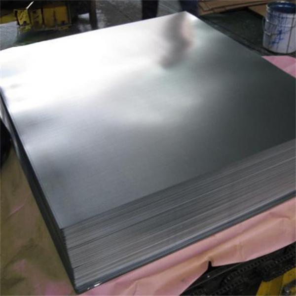Quality Spcc T1 Steel Tin Plate Food Grade Hot Rolled 1.14mm Thick for sale