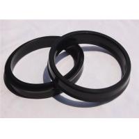 Quality Hydraulic System Y Shape PU Oil Seal / Dust Seal Ring Longer Service Life for sale