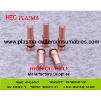 Quality Electrode 0558002516 Esab Plasma Machine Consumables 0558002516-AG for sale