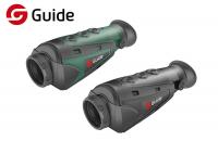 China Pocket Size Handheld Thermal Monocular Long Detection Range For Security factory