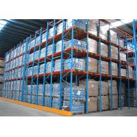 Quality Drive In Pallet Racking for sale