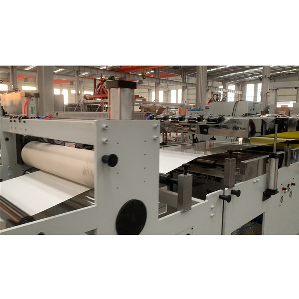 Quality PLA Plastic Sheet Extrusion Machine PLA Blister Sheet production line Twin Screw for sale