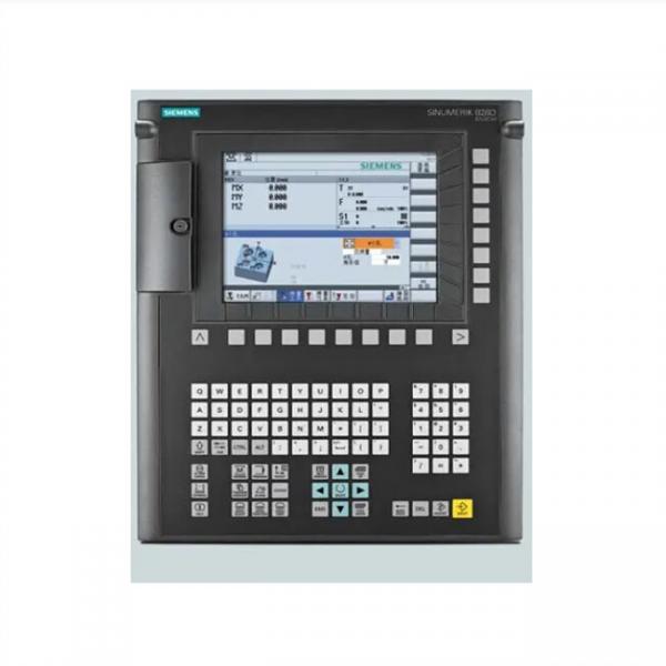 Quality 840D / 828D Controller CNC Machine Tool 6FC5403-0AA20-1AA1 Handheld Terminal for sale