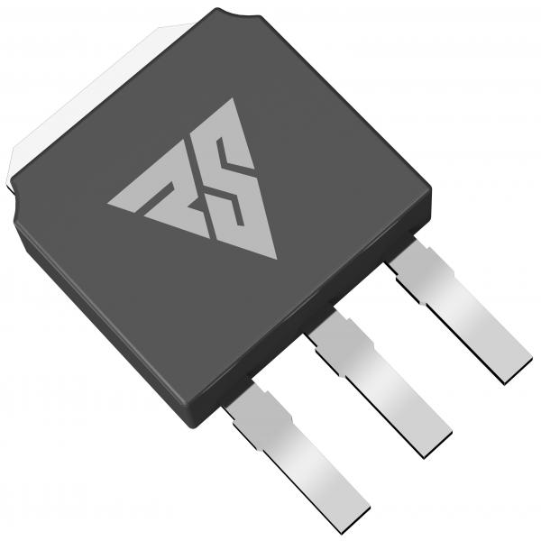 Quality ISO Durable High Voltage Mosfet Transistor , Multipurpose High Speed Switching Mosfet for sale