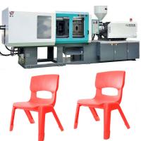 China 25-80mm Plastic Chair Molding Machine For Professional Manufacturing factory