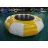 China Hot Sale Platinum Supertramp Water Trampoline ,  Inflatable Water Games factory