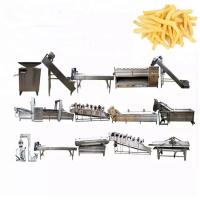 Quality banana chips making machines potato chips making machine Apple Chips Vacuum for sale