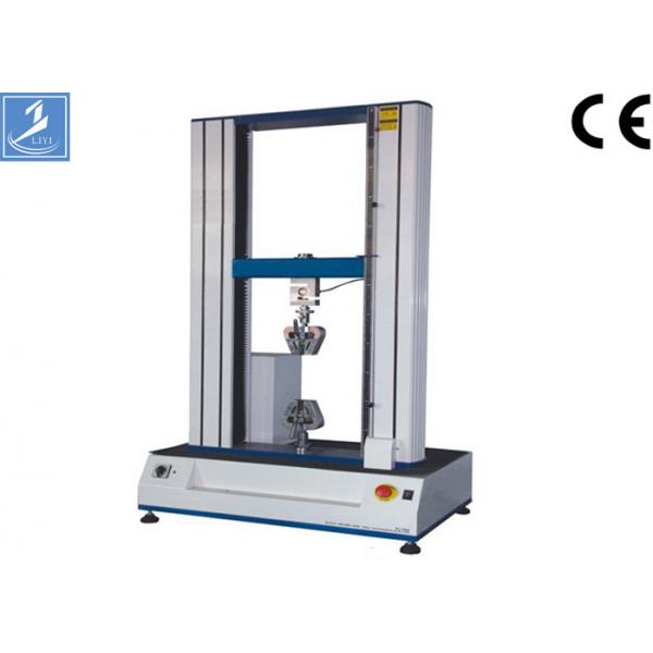 Quality CE Certificate 0.5 Accuracy Tensile Testing Equipment For Testing Universal Material for sale