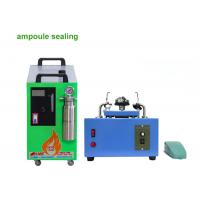 China Medical Laboratory Equipment Ampoule Sealing Method Laboratory Supplies factory