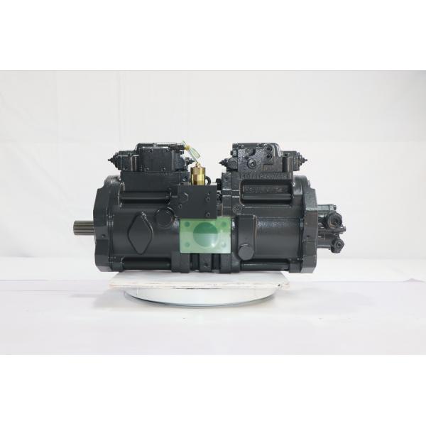 Quality Main Plunger Excavator Hydraulic Pump Assembly Durable K3V112DT-9C14 for sale
