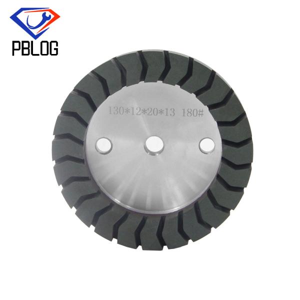 Quality Chamfer Resin Bond Grinding Wheel Diamond Turbo Cup Grinding Wheel for sale