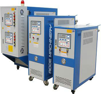 Quality Industrial Mold Temperature Controller for sale