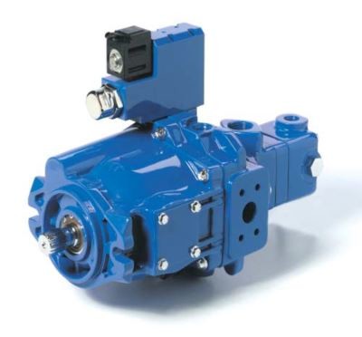 Quality Vickers PVE 19 21 35 Eaton Hydraulic Pump PVE21R-9-30CC11 PVE19RW-Q1830-1-30-CC for sale