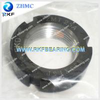 China Lock Nut ZMT25A FKD JAPAN High Precision factory