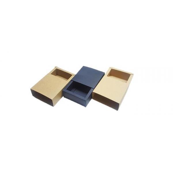 Quality Custom Electronic Packaging Electronics Paper Box Small Cardboard Containers for sale