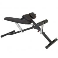 China sit up bench ab bench back extension ab bench sit up ab bench for sale factory