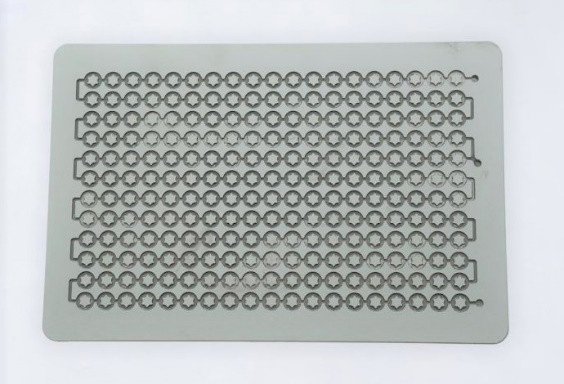 Quality 99% SIC SILICON CARBIDE MICRO REACTION PLATE 200MM 300MM LENGTH for sale