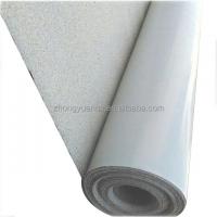 China UV Resistant HDPE Board Pond Liner for Basement Waterproofing Material factory