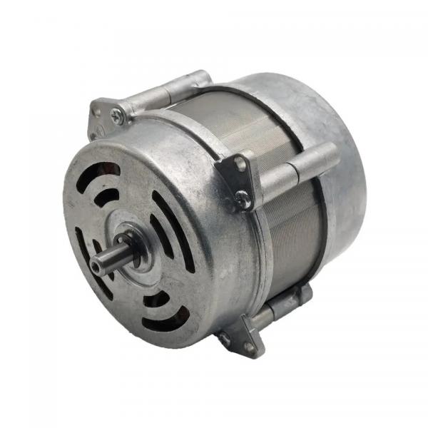 Quality 1200-1300rpm AC Induction Motor 110-240v 30-200w Fan Induction Motor for sale