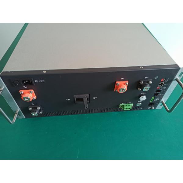 Quality 105S 336V 250A Battery Management System BMS For LFP NCM LTO BESS UPS for sale