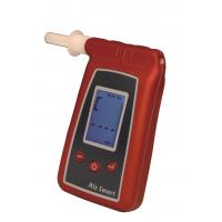 China BSI UL ISOD 2.000mg/L Personal Breath Alcohol Tester 114×66×26mm factory