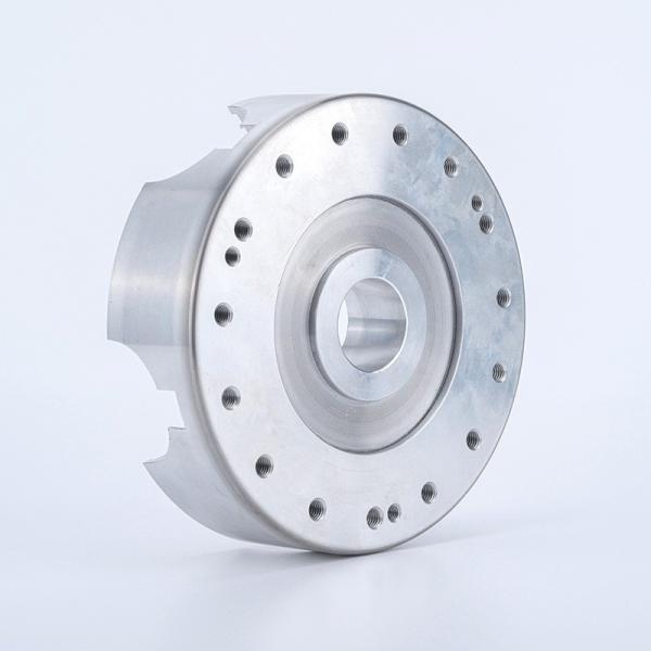 Quality 5 Axis CNC Precision Machining Parts Custom Services For Aerospace for sale