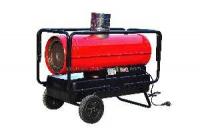 China Indirect Fired Diesel Heater 26kw factory