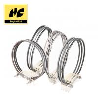 China Piston ring used for rik piston ring catalogue factory