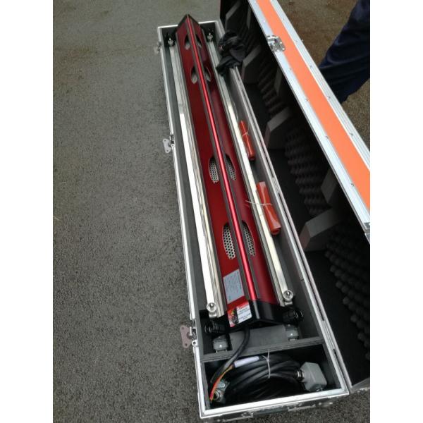 Quality Lightweight Components Conveyor Belt Splicing Equipment 1500mm Wide for sale