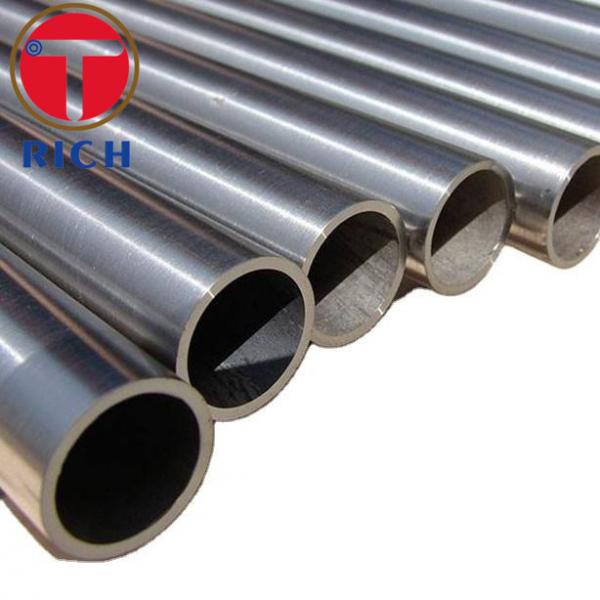 Quality Torich GB/T13793 Q195 Welded Steel Tube ERW Precision Steel Tube for sale