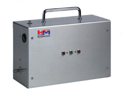 China KM VD100 Aerosol Diluter  for HEPA Leak  Dilution System factory