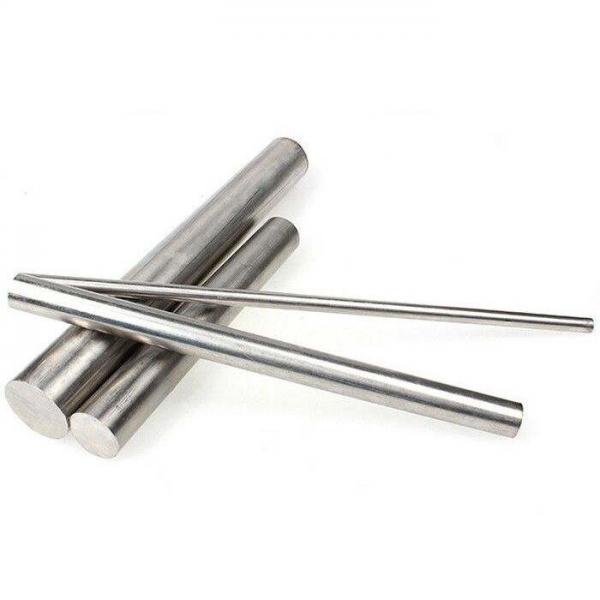 Quality AISI A249 A269 A269 Stainless Steel Round Bars for sale