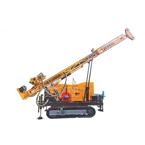 Quality Geological Exploration 100mm Drilling Diamond Core Rig And Mining Rig for sale