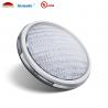 China Warm White IP68 UL Swimming Pool Lights 3500K 2 Wires Of 1.5m Length Wires Out factory