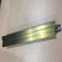 china Power Coated  Window Aluminum Profile Rust Proof Corrosion Resistant