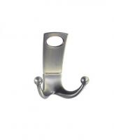 China Anodizing / Electroplating Coat And Hat Hooks Daily Commodity Use factory
