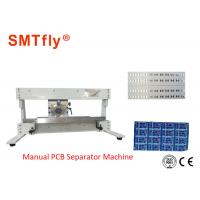 Quality 110V PCB Board Making Machine,0.6mm Thickness PCB Separator Machine,PCB for sale