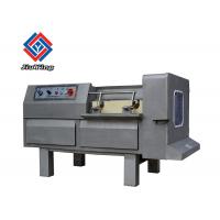 China Frozen Meat Fish Dicer Dicing Machine Cutting Machine Meat Cutter for sale