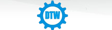 China DTW Trading company logo