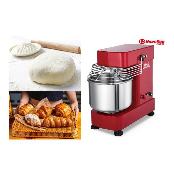 Quality 220V Bakery Flour Mixing Machine / Commercial Bread Kneading Machine for sale