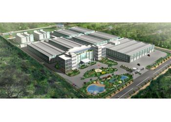 China Factory - Shenzhen ZhaoWei Machinery & Electronics Co. Ltd.